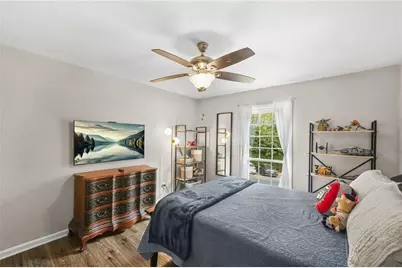 6851 Roswell Road Road #F30, Sandy Springs, GA 30328 - Photo 28