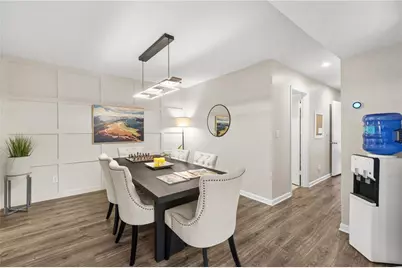 6851 Roswell Road Road #F30, Sandy Springs, GA 30328 - Photo 8