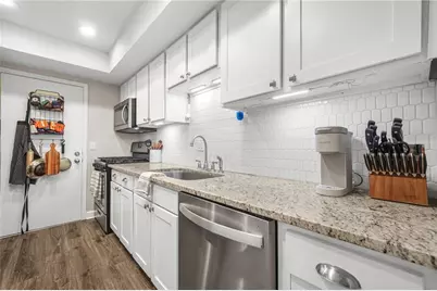 6851 Roswell Road Road #F30, Sandy Springs, GA 30328 - Photo 14