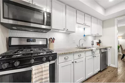 6851 Roswell Road Road #F30, Sandy Springs, GA 30328 - Photo 16
