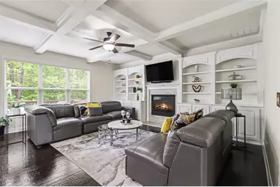 5513 Oconee Drive, Douglasville, GA 30135 - Photo 2