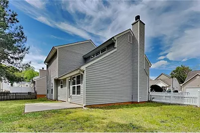 100 Rosemont Court, Hiram, GA 30141 - Photo 16