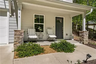 114 Council Oak Loop, Waleska, GA 30183 - Photo 4