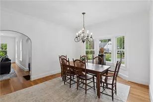 186 Lamont Dr, Decatur, GA 30030 - Photo 4