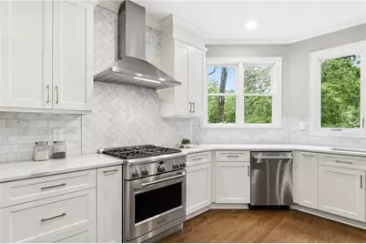 2704 Riderwood Place NE, Marietta, GA 30062 - Photo 20