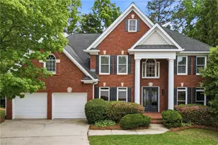 2704 Riderwood Pl NE, Marietta, GA 30062 - Photo 1