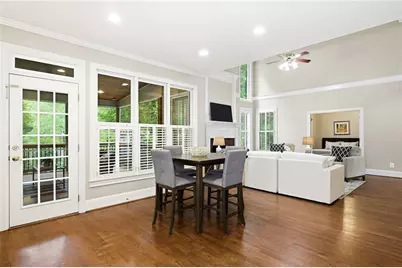 2704 Riderwood Place NE, Marietta, GA 30062 - Photo 24