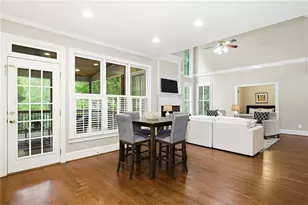 2704 Riderwood Pl NE, Marietta, GA 30062 - Photo 24