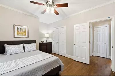 2704 Riderwood Place NE, Marietta, GA 30062 - Photo 30