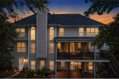 2704 Riderwood Place NE, Marietta, GA 30062 - Photo 4