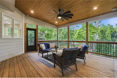 2704 Riderwood Place NE, Marietta, GA 30062 - Photo 58