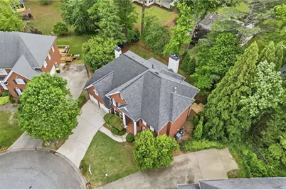 2704 Riderwood Place NE, Marietta, GA 30062 - Photo 76