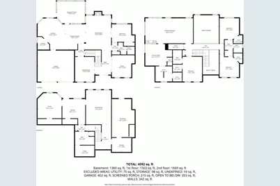 2704 Riderwood Place NE, Marietta, GA 30062 - Photo 86
