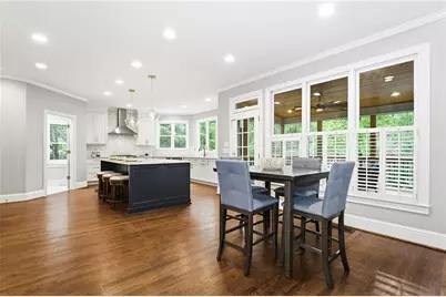 2704 Riderwood Place NE, Marietta, GA 30062 - Photo 16
