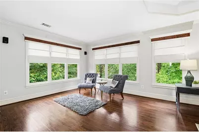 2704 Riderwood Place NE, Marietta, GA 30062 - Photo 48