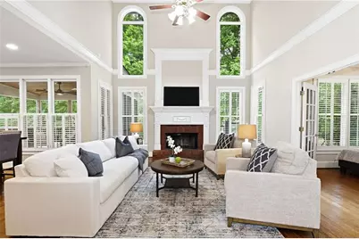 2704 Riderwood Place NE, Marietta, GA 30062 - Photo 26