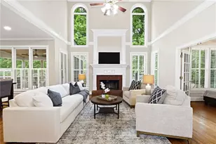 2704 Riderwood Pl NE, Marietta, GA 30062 - Photo 26