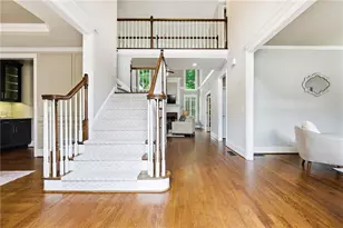 2704 Riderwood Pl NE, Marietta, GA 30062 - Photo 8