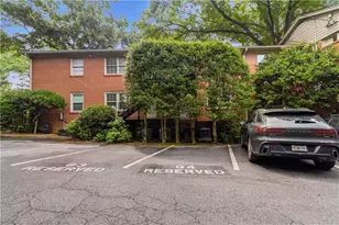 425 Lindbergh Dr NE, Atlanta, GA 30305 - Photo 22