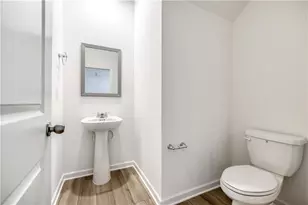 1649 Hay Patch Ln, Loganville, GA 30052 - Photo 10