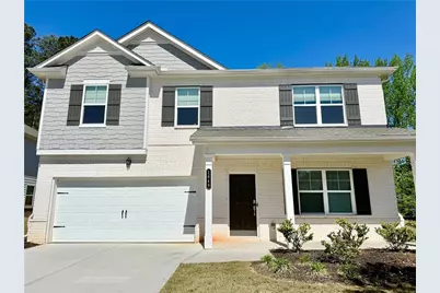 1649 Hay Patch Lane, Loganville, GA 30052 - Photo 2