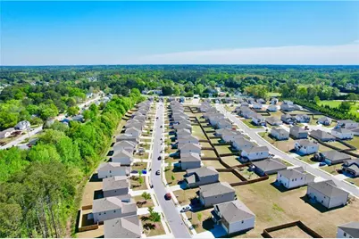 1649 Hay Patch Lane, Loganville, GA 30052 - Photo 30