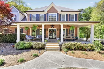 2700 Bay Ridge Drive, Loganville, GA 30052 - Photo 4