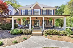2700 Bay Ridge Dr, Loganville, GA 30052 - Photo 4