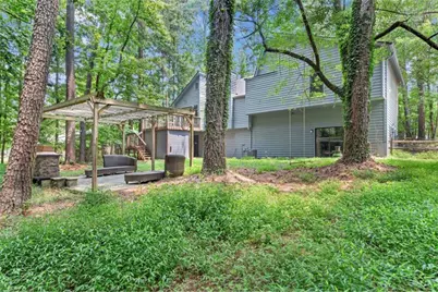5281 W Jones Bridge Road, Peachtree Corners, GA 30092 - Photo 2