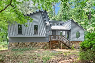 5281 W Jones Bridge Road, Peachtree Corners, GA 30092 - Photo 1