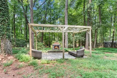 5281 W Jones Bridge Road, Peachtree Corners, GA 30092 - Photo 16