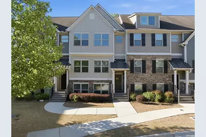 4154 Integrity Way, Powder Springs, GA 30127 - Photo 1