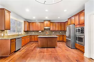 454 Julia Dr, Powder Springs, GA 30127 - Photo 8