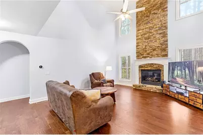 454 Julia Drive, Powder Springs, GA 30127 - Photo 6