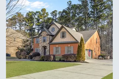 454 Julia Drive, Powder Springs, GA 30127 - Photo 2