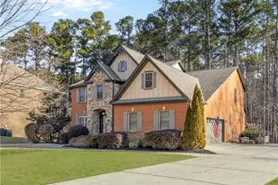 454 Julia Dr, Powder Springs, GA 30127 - Photo 2