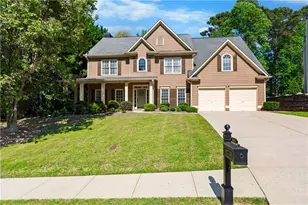 903 Arbor View Ln, Woodstock, GA 30188 - Photo 1