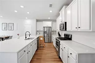 3487 Sorrel Ln, Duluth, GA 30096 - Photo 8