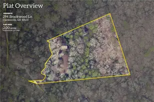 294 Brookwood Ln, Clarkesville, GA 30523 - Photo 48