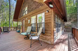 294 Brookwood Ln, Clarkesville, GA 30523 - Photo 4