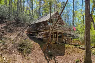 294 Brookwood Ln, Clarkesville, GA 30523 - Photo 2