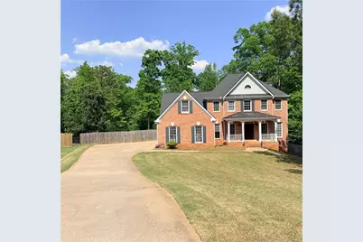 6476 Bellevue Drive, Conyers, GA 30094 - Photo 4