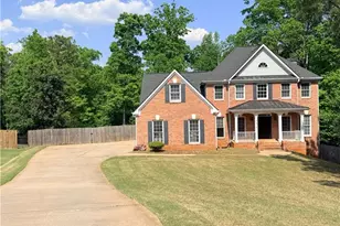 6476 Bellevue Dr, Conyers, GA 30094 - Photo 4