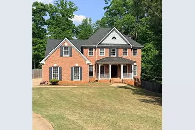 6476 Bellevue Drive, Conyers, GA 30094 - Photo 2