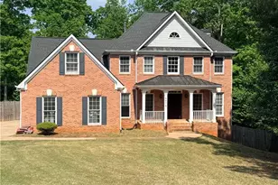 6476 Bellevue Dr, Conyers, GA 30094 - Photo 2