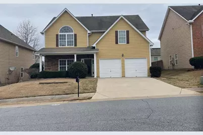 4205 Pointe Vecchio Circle, Cumming, GA 30040 - Photo 1