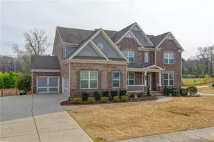 5410 Turnbridge Pass, Cumming, GA 30040 - Photo 2