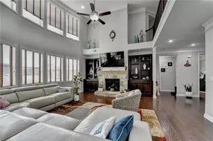 5410 Turnbridge Pass, Cumming, GA 30040 - Photo 12