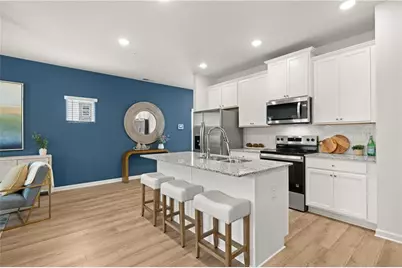 645 Gunnin Way #27, McDonough, GA 30252 - Photo 8