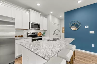 645 Gunnin Way #27, McDonough, GA 30252 - Photo 4